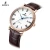Import AKIRES OEM Luxury Minimalist watch Japan MIYOTA 9015 Automatic Mechanical Watch Men from China
