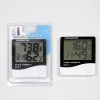 Alarm Clock Weather Station Electronic Outdoor Lcd Digital Thermometer Hygrometer