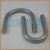 Import  China stainless steel u bolt fastener sales from China