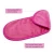 Import  new thinking design women home or travel use thick not wool microfiber makeup remover towel from China
