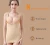 Import  trade assurance body sculpting underwear camisoles for slimming from China