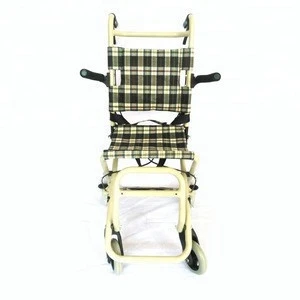  wholesale product OEM ODM Customize Airport wheelchair