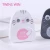 Import Aliexpress top sale fancy office supplies and stationery online shopping decorative cute 6m*5mm correction tape 299 from China