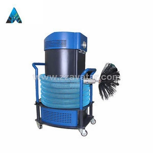 all in one combined portable duct cleaning equipment for ac air vent
