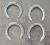 Import Alloy or steel horse shoes horse equipment from China