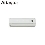 Altaqua 18000btu wall mounted split type cooking & heating air conditioner