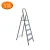 Import aluminium alloy step ladder aluminum ladder Aluminum Step Ladder from China