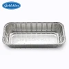 Aluminium Foil Baking Container