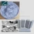 Import Aluminium powder for concrete foaming material fine spherical aluminium powder from China