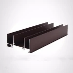 aluminium profile to make doors and windows extrusion mould profile aluminum extrusion