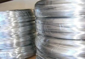 aluminium wire 99% factory supply