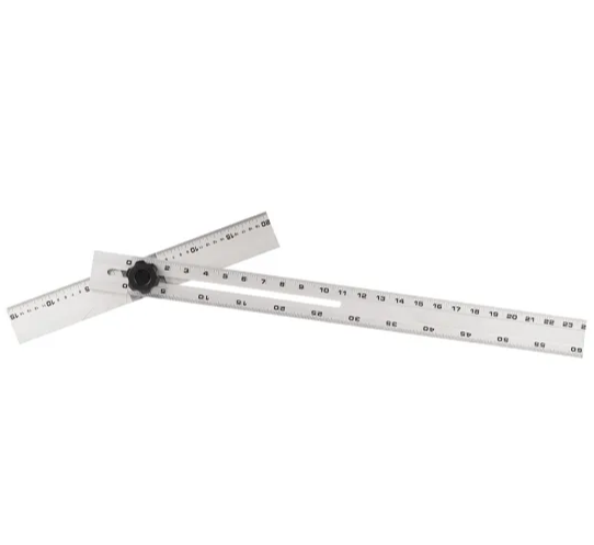 Tcap Ruler Buy Aluminum Adjustable T Square Ruler from Jinhua Jinhui New Material ...