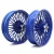 Import Aluminum alloy Casting spoke motorcycle wheels from China