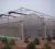 Import Aluminum alloy galvanized steel frame garden greenhouse from China