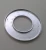 Import Aluminum Cover  washer Customized Item  stamping and anodised Used for tightening to maintain air tightness from China