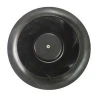 Aluminum Impeller Backward Curved 220mm Centrifugal fan