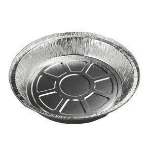 Aluminum Material and Food Use disposable aluminum foil container