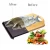 Import Aluminum Quick Thaw Plate Kitchen Tool Frozen Food Meat Fruit Fast Defrosting Tray With Drip Groove Rapid Thawing Plate from China
