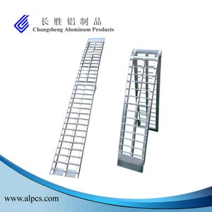 Aluminum Ramps For Cars