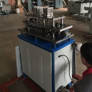 Buy Aluminum Sliding Window Punching Machine Window Manufacturing ...