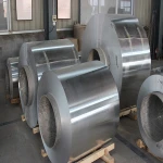 Aluminum Strips