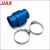 Import Aluminum Water Meter Connector/ Water Meter Fitting Hose Connector from China