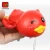 Import Amazon Best Sellers Non Toxic Wind UP Duck Bath Toy Water Bath Toy Funny Bath Toys Baby from China