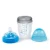 Import Amazon Best Selling Baby Products Anti Colic BPA Free Silicone Feeding Bottle Direct Supplier from China