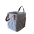 Import Amazon durable handmade nursery rectangular compartment felt storage foldable collapsible laundry basket with handles from China