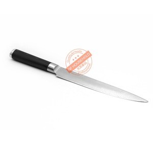 Amazon High Quality Damascus VG10 8 Inch Utility Knife