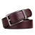 Import Amazon  hot sale new arrival genuine leather belt men from China