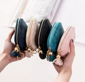 amazon hot sell fashion cosmetic bag pouch coins purse mini bag ,coin bag purse