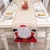 Import Amazon Hot Sell Perfect Decorative Table Runner Christmas Dinner Parties Christmas Table Runner from China
