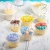 Import Amazon Hot Selling 72-piece set Baking Tool Set Cake Nozzle piping Bags from China