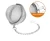 Import Amazon Hot Selling Food Grade Stainless Steel Ball Shape Mesh Tea Strainer Infuser Filter Tea Ball Tea Strainer from China