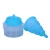 Import Medical Silicone Menstrual Cup Collapsible Period Feminine Menstruation Reusable Folding Sterilizer from China