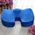 Import Amazon New Coccyx Car Meditation Outdoor Massager Seat Cushion Sofa Chair Air Floor Gel Memory Foam Orthopedic Cushion from China