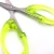 Import Amazon Office Equipment F120  beauty scissor for school sdutent from China