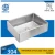 Import Amazon Reliable Stainless Steel Bathroom Sink Good sale  Handmade Wash Basin from China