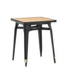 Amazon Retro  Restaurant Chairs and Tables,Dining Chair and Table 2seater set