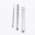 Import Amazon Top SellerBar Accessories Metal Straw, Free Samples Whisky Bulgaria 304 Stainless Steel Straw from China