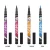 Import AMEIZII 4 Colors Black Brown Eyeliner Pen Waterproof Cosmetics Makeup Eye Liner Pencil from China