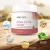 Import AMEIZII Natural Organic Skincare 120g Pink Clay Mask Detox Whitening Hydrating Face Care Mud Mask Washable Beauty Cosmetics from China