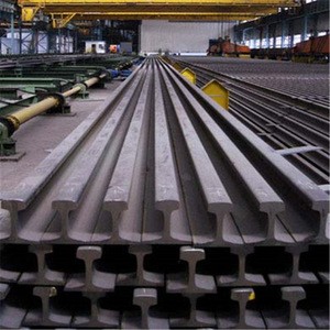 American standard steel rail asce25 asce 30 asce 60