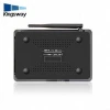 Amlogic S912 3gb 32gb Android Smart TV Box X92 4K Video Streaming kd Media Player support 3D Blu-ray