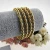 Import Amor jewelry 18k gold stainless steel wire bracelet for women from China