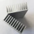 Import amplifier AL6000 series aluminum extrusion heat sink from China