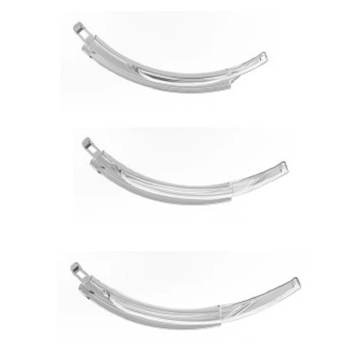 Anaesthesia Video Laryngoscope with disposable blades with good price