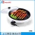 Import Anbolife 2017New 1-60 Minutes Setting Automatically Grill BBQ Roasting Kitchen Mini rotisserie with CE, CB, GS, LFGB, ROHS, EMC from China