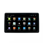 Android 10.0 1din 9inch  Car Radio with carplay gps BT 2USB For Renault DUSTER 2020